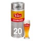 Texels Skuumkoppe Biervat Fust Vat 20 Liter
