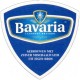 Bavaria Bierviltjes Rol 100 stuks