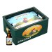 Chouffe Alcoholvrij Bier Flesjes 33cl Krat 24 Stuks