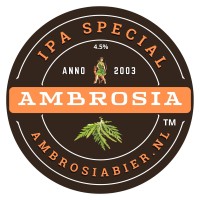 Ambrosia IPA 