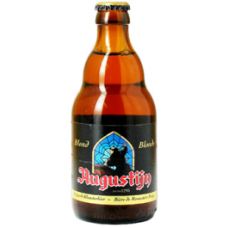 Augustijn Blond Bier Flesjes Krat 24x33cl