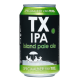 TX Island Pale Ale IPA Bier Blikjes 33cl Tray 24 Stuks (Bier Van Texel)