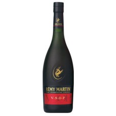 Remy Martin VSOP Cognac 1 Liter Met Geschenkverpakking