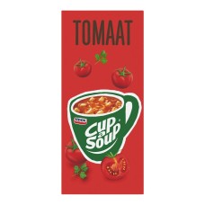 Cup-a-Soup Tomaat Doos 21 zakjes 18 gram