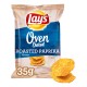 Lay's Ovenbaked Chips Paprika Doos 20 zakjes 35 gram