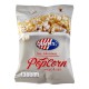 Jimmy's Sweet Salt Popcorn Mini Zakjes Doos 21 Zakjes 27 Gram