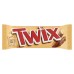 Twix Chocolade Repen 51 Gram Doos 25 Stuks