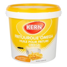 Kern Frituurolie Omega Emmer 10 Liter