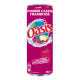 Oasis Apple Cassis Framboos Blikjes 33cl Tray 24 Stuks