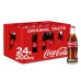 Coca Cola 20cl Horerca Flesjes Krat 24 Stuks