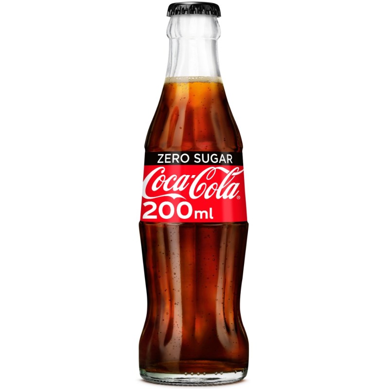 Oost buurman Alternatief voorstel Coca Cola Zero 20cl Horeca Flesjes Krat 10.95| Kopen, Bestellen | Laagste  Prijs Goedkoopdrank.nl