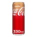 Coca Cola Vanilla Blikjes 33cl Tray 24 Stuks (NL)