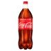 Coca Cola 1,5 Liter Pet Fles Pak 4x Stuks Duits