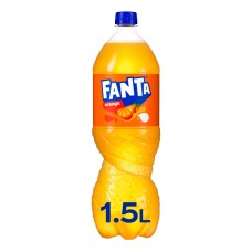 Fanta Sinas Pet Fles 1,5 Liter Tray 6 Stuks (NL)