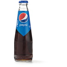 Pepsi Cola Flesjes, Krat 28x20cl