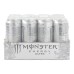 Monster Zero Ultra Energy Drink Blikjes, Tray 12x50cl
