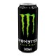 Monster Energy Drink Blikjes 50cl Tray 12 Stuks