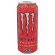 Monster Ultra Watermelon Energy Drink Blikjes 50cl Tray 12 Stuks