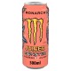 Monster Juiced Monarch Energy Drink 50cl Tray 12 Stuks