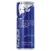 Red Bull Blue Edition Blikjes 25cl Tray 12 Stuks