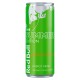 Red Bull Summer Edition Curuba Vlierbessen Blikjes 25cl Tray 12 Stuks