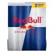 Red Bull 2-Pack Blikjes 25cl Tray 2x12 Stuks