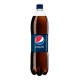 Pepsi Cola 1.1 Liter Pet Fles Krat 12 Stuks