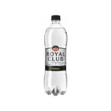 Royal Club Tonic Pet Fles, Krat 12x 1.1 Liter