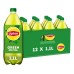 Lipton Ice Green Tea Pet Fles 1,1 Liter Krat 12 Stuks