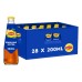 Lipton Ice Tea Sparkling 20cl Flesjes Horeca Krat 28 Stuks