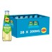 Lipton Ice Tea Green Zero 20cl Flesjes Krat 28 Stuks