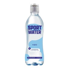 AA Drink Sportwater H20 50cl Flesjes Pet Tray 12 Stuks