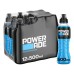 Powerade Mountain Blast 50cl Sportdrank Tray 12 Stuks