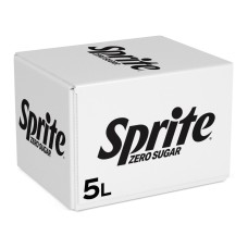 Sprite Postmix 5 Liter