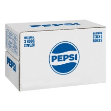 Pepsi Cola Postmix BIB 10 Liter