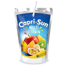 Capri Sun Multivitamine 4x10x20cl