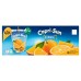 Capri Sun Orange Pakjes Doos 40x20cl