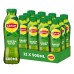 Lipton Ice Tea Green Tea 50cl Pet Flesjes Tray 12 Stuks