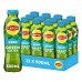 Lipton Ice Tea Green ZERO 50cl Pet Flesjes Tray 12 Stuks