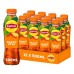 Lipton Ice Tea Peach 50cl Pet Flesjes Tray 12 Stuks