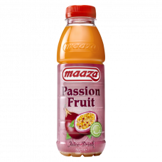 Maaza Passion Fruit Pet 12x50cl