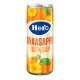 Hero Jus d' Orange Blikjes 25cl Tray 24 Stuks