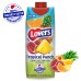  Lovers Juice Mix-Pack 33cl 4 Pakjes x 5 Verschillende Smaken Totaal 20 Stuks