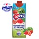  Lovers Juice Watermelon Strawberry Pakjes 33cl Tray 12 Stuks