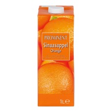 Prominent Jus De Orange 1 Liter Pak Tray 12 stuks