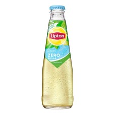 Lipton Ice Tea Green Zero 20cl Flesjes Krat 28 Stuks