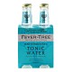 Fever Tree Tonic Water Mediterranean 20cl Doos 24 Stuks