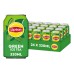 Lipton Ice Tea Green 33cl Blikjes Tray 24 Stuks