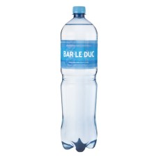 Bar le Duc Blauw Plastic Pet 4 Flesjes 150cl