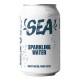  Sea Water Sparkling Blikjes 33cl Doos 12 Stuks